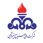 لوگو صنایع ملی پتروشیمی